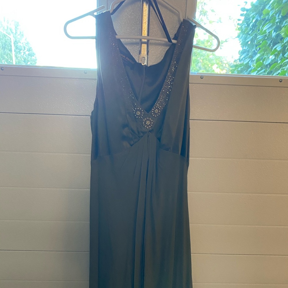 Plus Size Fit and Flare Dress